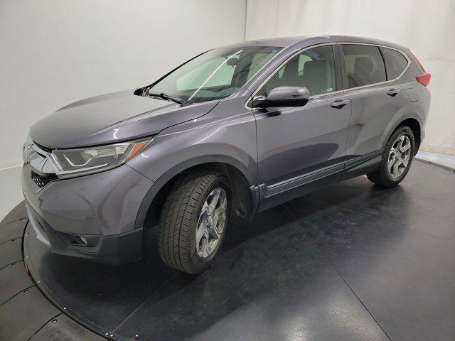 used 2019 Honda CR-V car, priced at $20,503