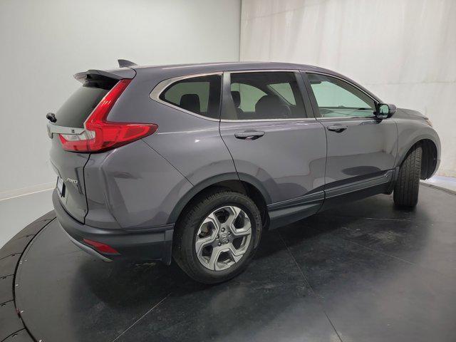 used 2019 Honda CR-V car, priced at $20,503