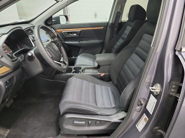 used 2019 Honda CR-V car, priced at $20,503
