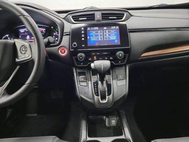 used 2019 Honda CR-V car, priced at $20,503
