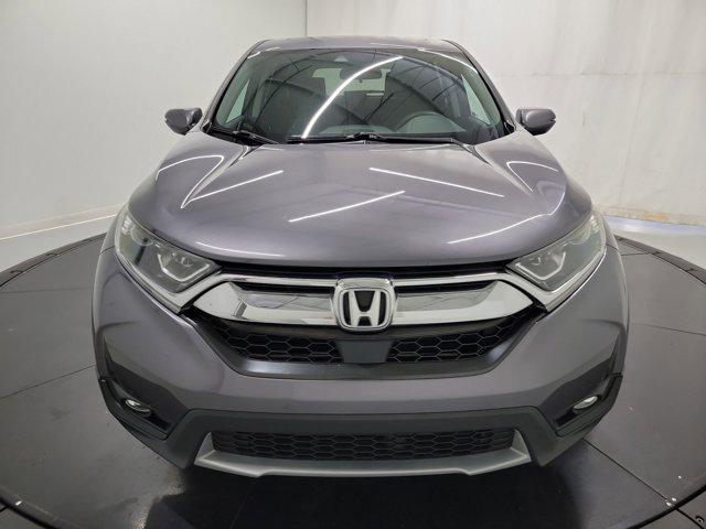 used 2019 Honda CR-V car, priced at $20,503