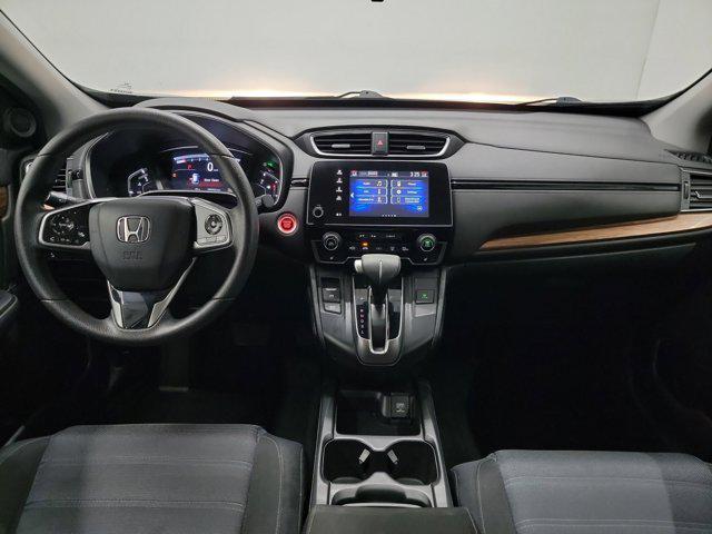 used 2019 Honda CR-V car, priced at $20,503
