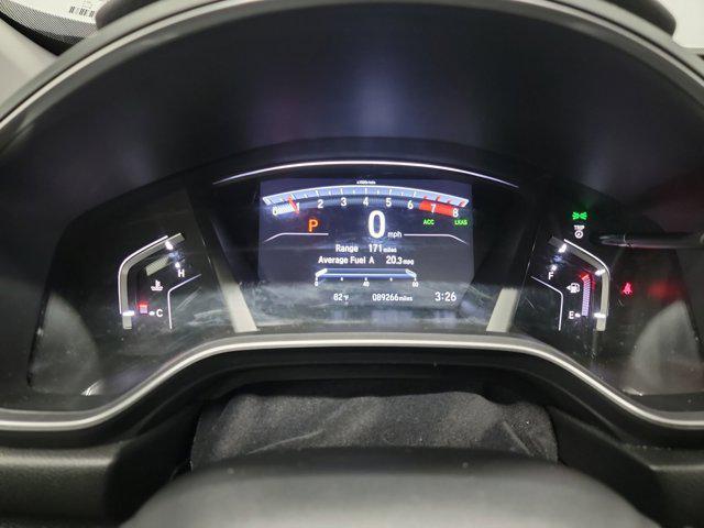 used 2019 Honda CR-V car, priced at $20,503