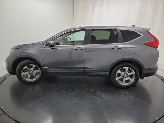 used 2019 Honda CR-V car, priced at $20,503