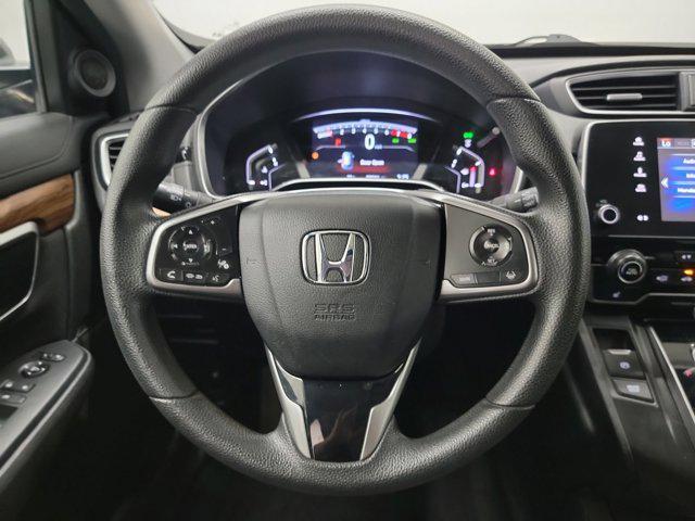 used 2019 Honda CR-V car, priced at $20,503