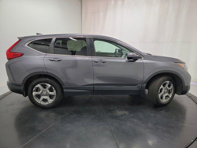used 2019 Honda CR-V car, priced at $20,503
