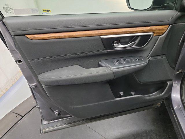 used 2019 Honda CR-V car, priced at $20,503