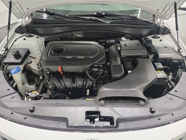 used 2020 Kia Optima car, priced at $11,562