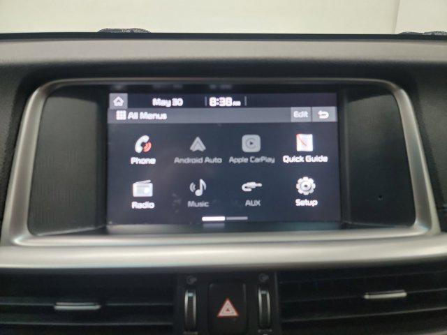 used 2020 Kia Optima car, priced at $11,562
