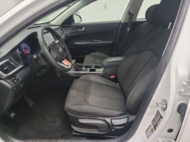 used 2020 Kia Optima car, priced at $11,562