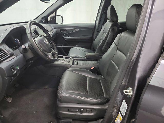 used 2020 Honda Passport car, priced at $20,607