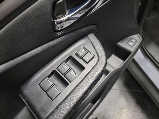 used 2020 Honda Passport car, priced at $20,607