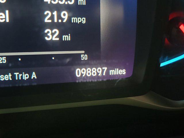 used 2020 Honda Passport car, priced at $20,607