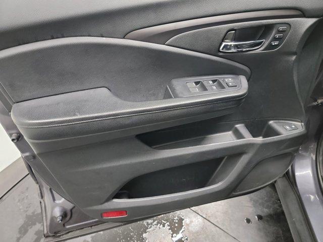 used 2020 Honda Passport car, priced at $20,607