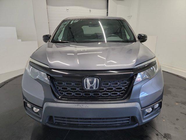 used 2020 Honda Passport car, priced at $20,607