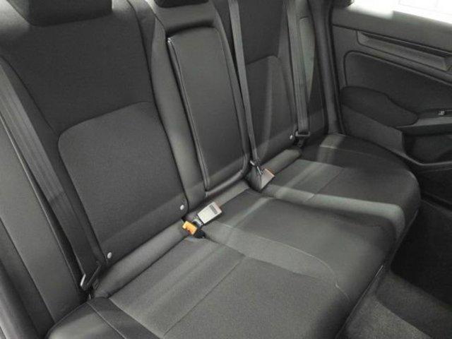 new 2025 Honda Civic Hybrid car, priced at $29,950