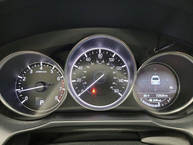 used 2017 Mazda Mazda6 car, priced at $15,470