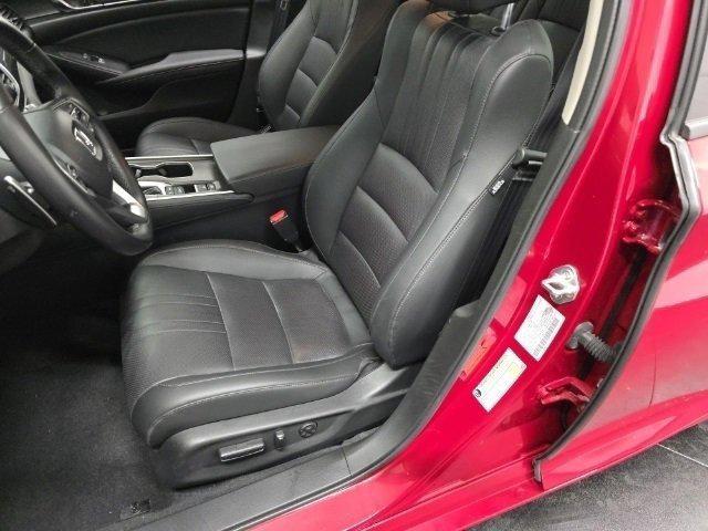 used 2022 Honda Accord car, priced at $25,000