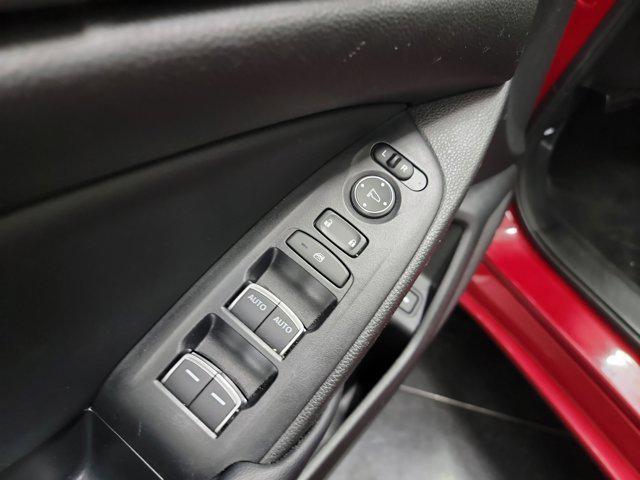 used 2018 Honda Accord car, priced at $21,128