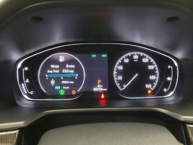 used 2018 Honda Accord car, priced at $21,128