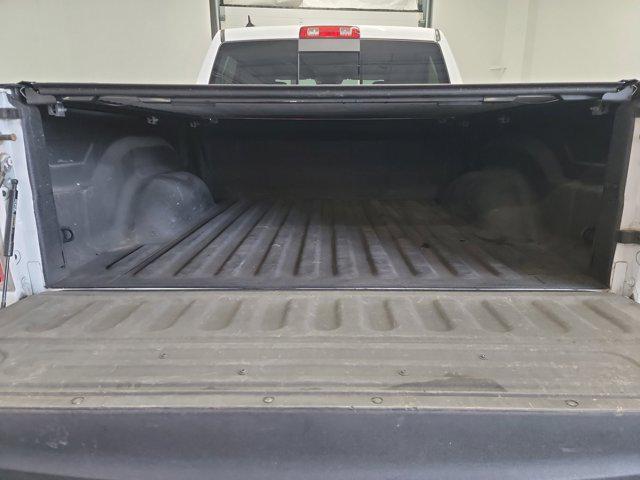 used 2018 Ram 1500 car, priced at $26,396