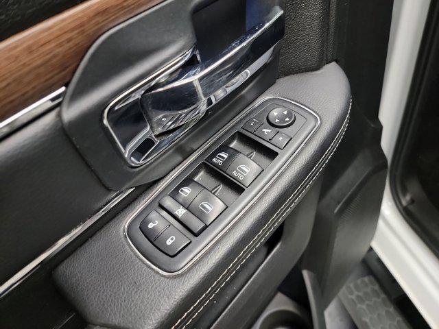 used 2018 Ram 1500 car, priced at $26,396