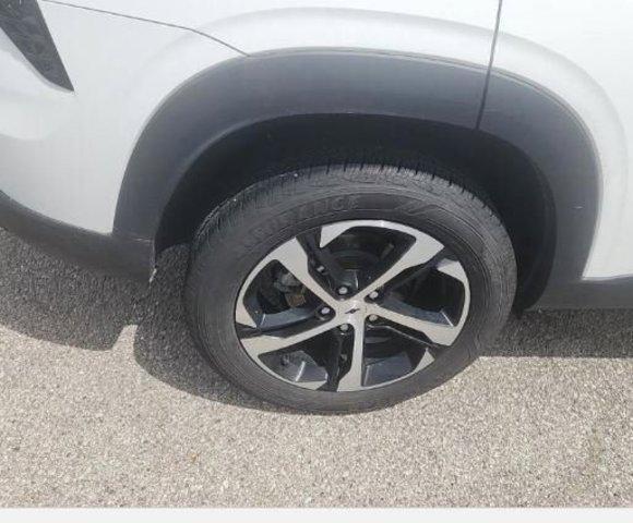 used 2024 Chevrolet Trax car, priced at $22,759