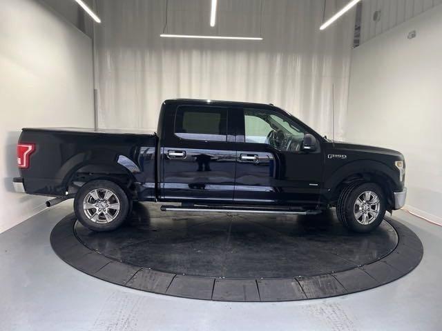 used 2016 Ford F-150 car, priced at $20,499