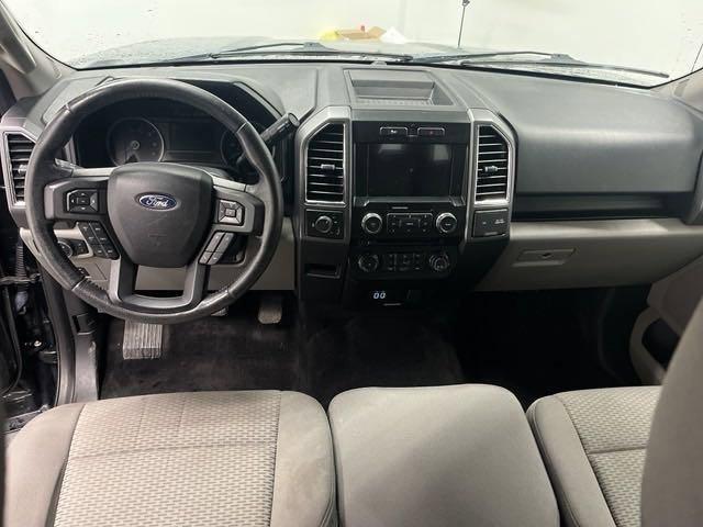 used 2016 Ford F-150 car, priced at $20,499