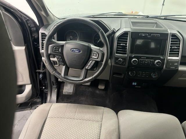 used 2016 Ford F-150 car, priced at $20,499