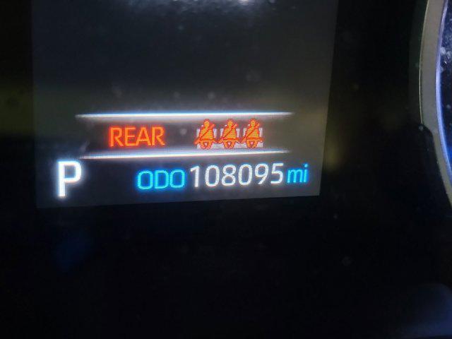 used 2020 Toyota RAV4 Hybrid car, priced at $21,555