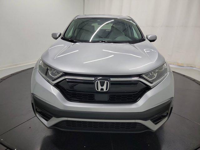 used 2022 Honda CR-V car, priced at $27,666