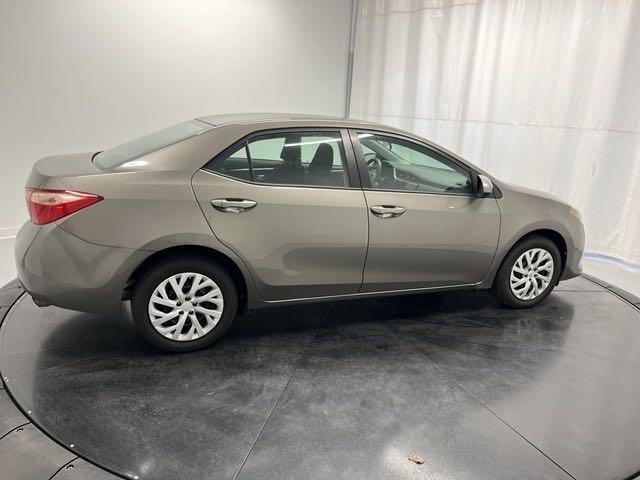 used 2017 Toyota Corolla car, priced at $10,599