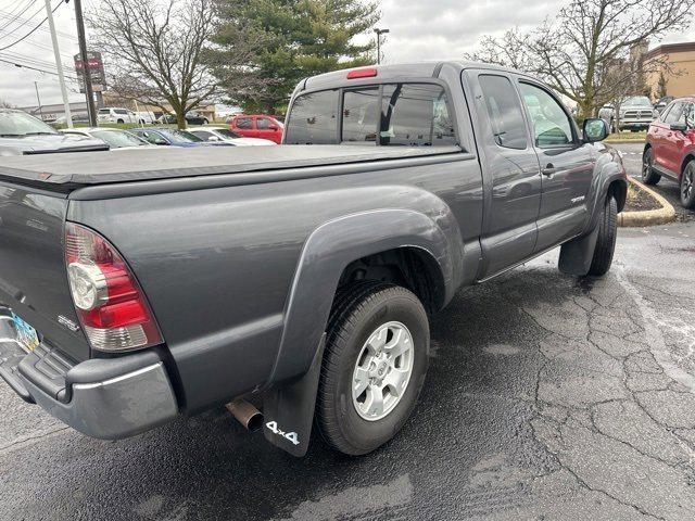 used 2013 Toyota Tacoma car, priced at $21,648