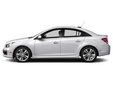 used 2015 Chevrolet Cruze car