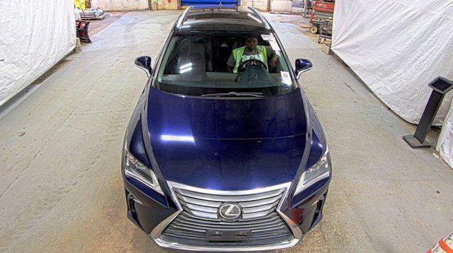 used 2016 Lexus RX 350 car, priced at $23,842