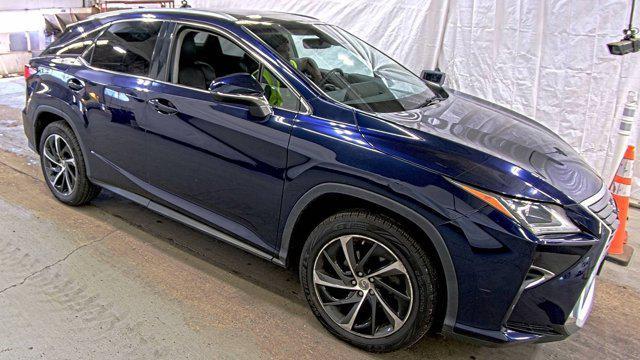 used 2016 Lexus RX 350 car, priced at $23,842