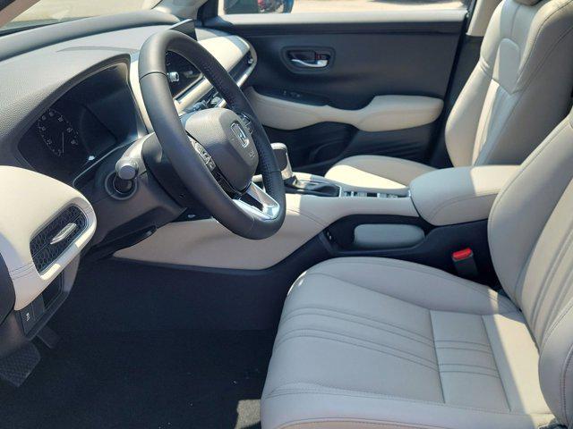 new 2026 Honda HR-V car, priced at $32,945