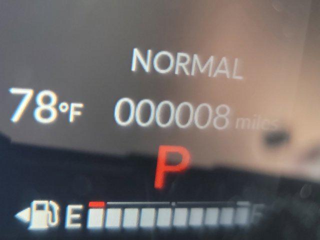 new 2026 Honda HR-V car, priced at $32,945