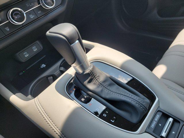 new 2026 Honda HR-V car, priced at $32,945