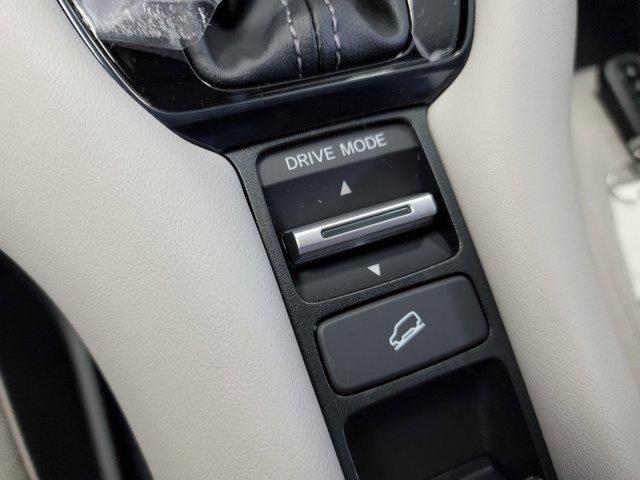 new 2025 Honda HR-V car, priced at $28,606