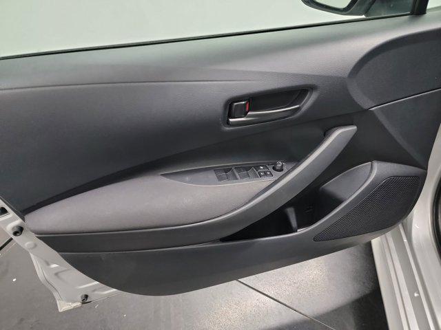 used 2024 Toyota Corolla car, priced at $20,443