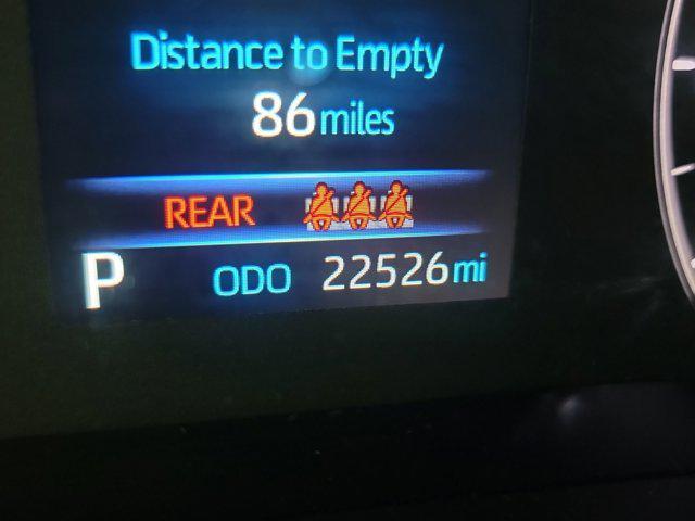 used 2024 Toyota Corolla car, priced at $20,443