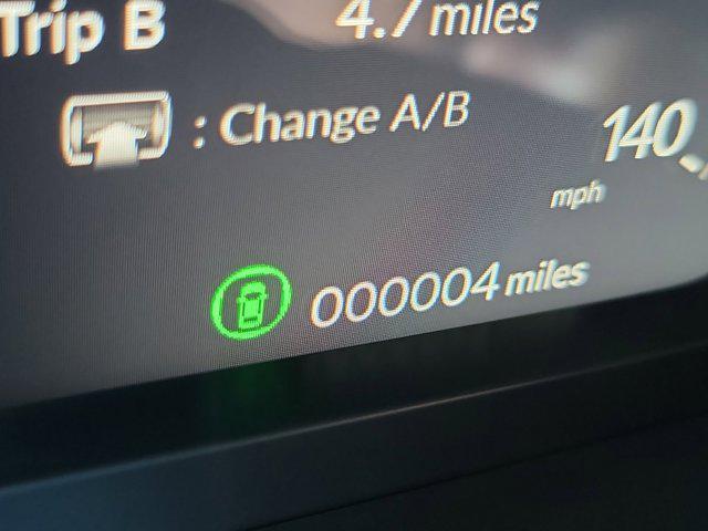 new 2026 Honda CR-V Hybrid car, priced at $41,620