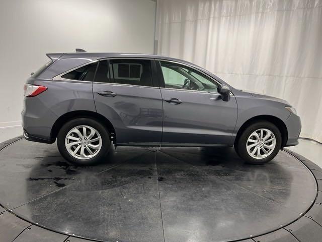 used 2017 Acura RDX car, priced at $17,980