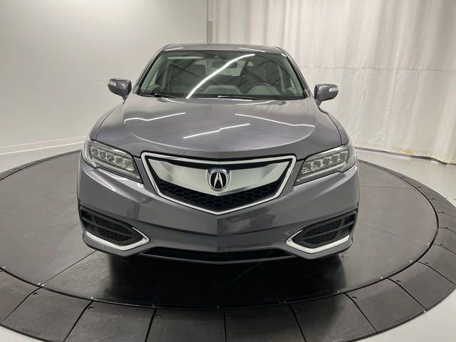 used 2017 Acura RDX car, priced at $17,980