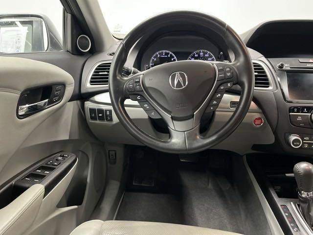 used 2017 Acura RDX car, priced at $17,980