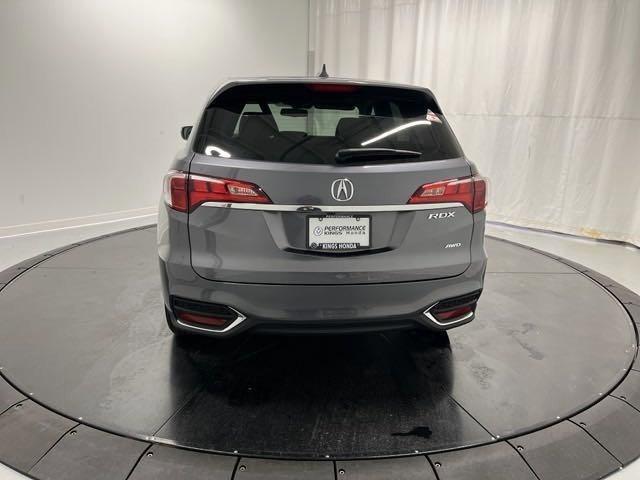 used 2017 Acura RDX car, priced at $17,980