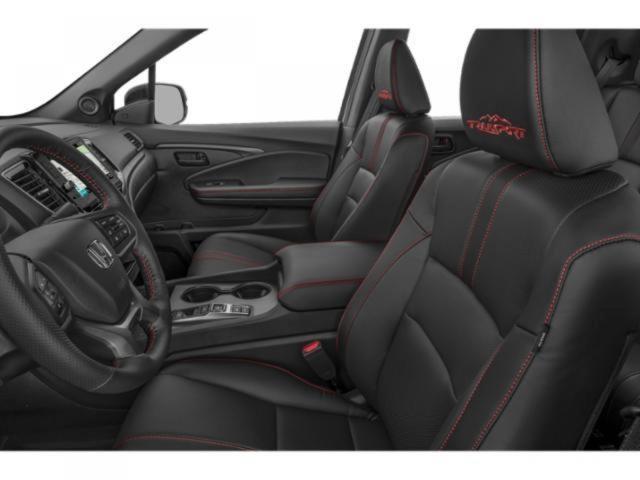 new 2025 Honda Ridgeline car, priced at $49,282