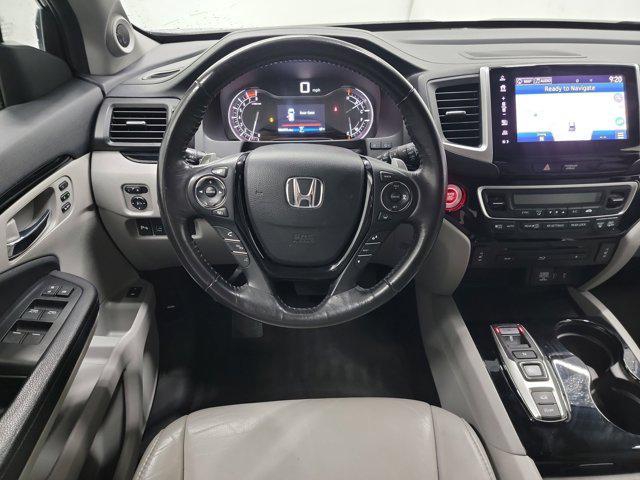 used 2018 Honda Pilot car, priced at $22,390